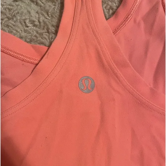 LULULEMON TANK TOP - Picture 3 of 3